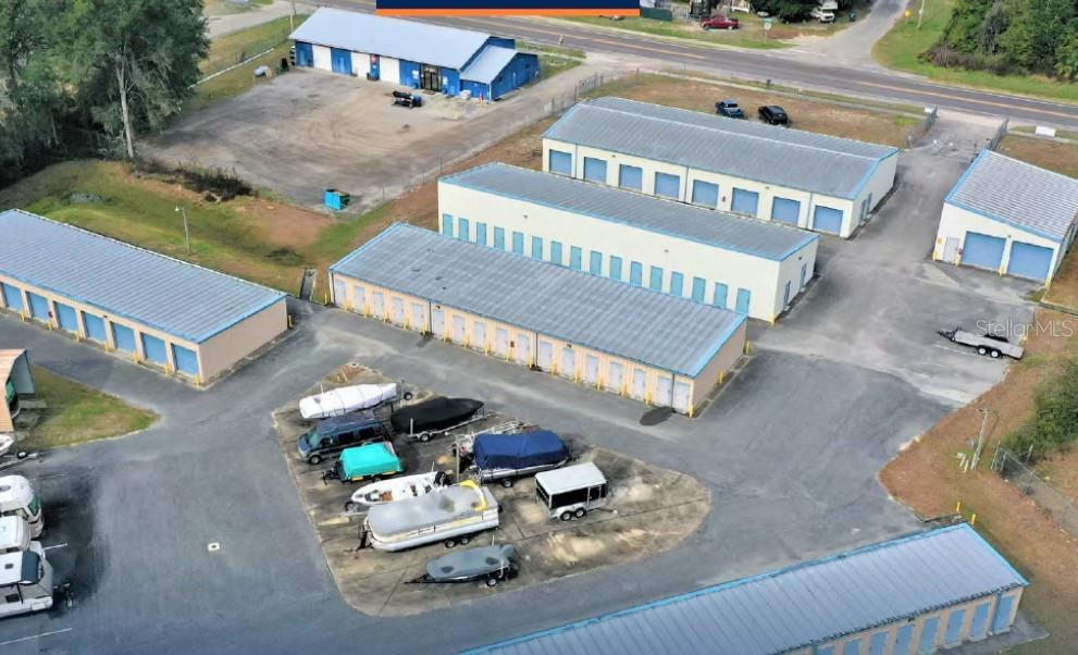 16881 SW ARCHER ROAD