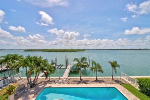 Photo of 503 Johns Pass Avenue, Madeira Beach, FL 33708 (MLS # TB8519984)