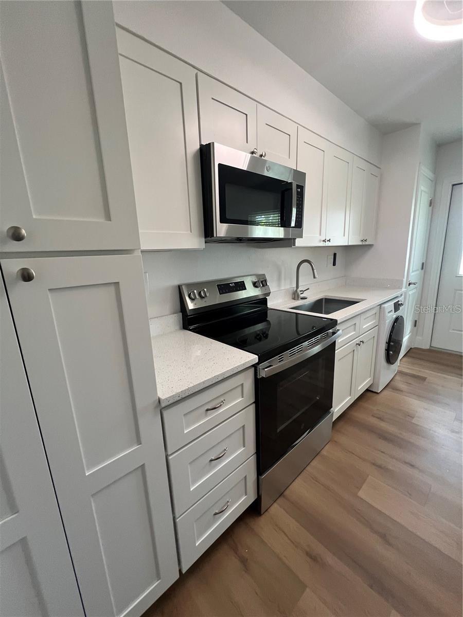 PUNTA GORDA - Residential Lease