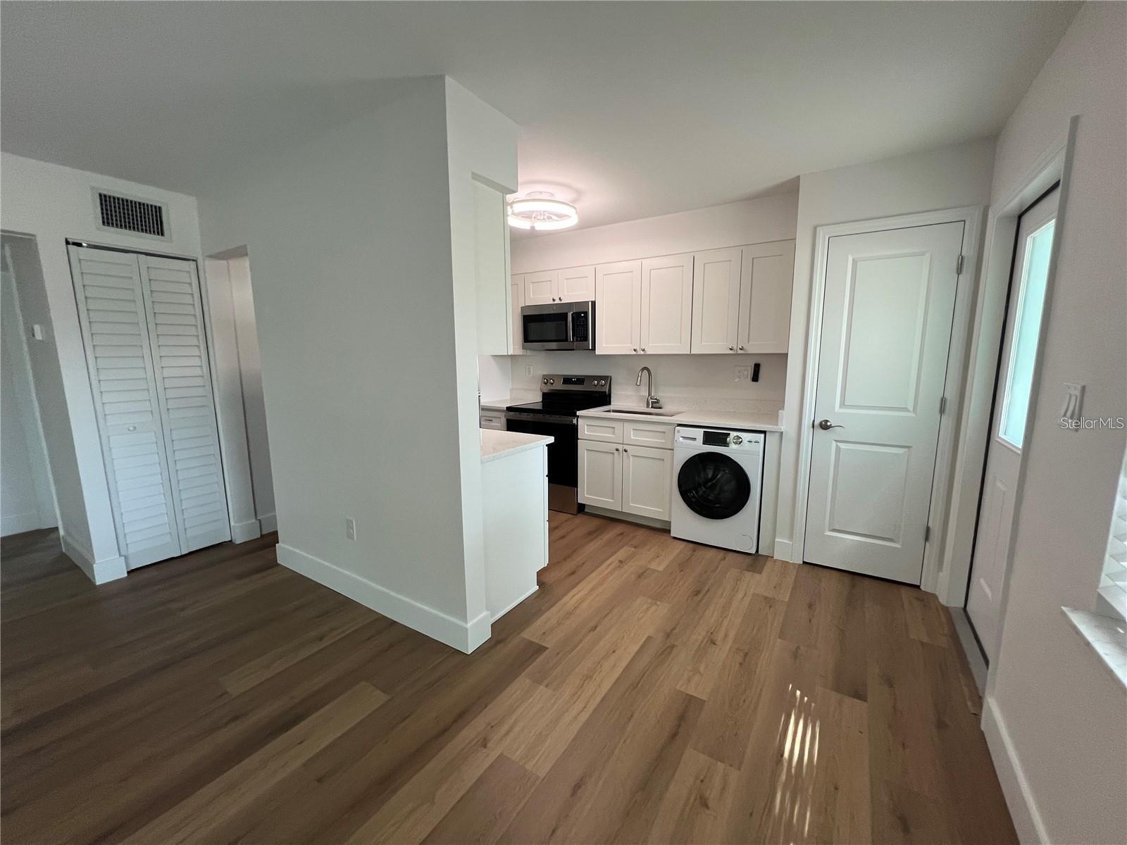 PUNTA GORDA - Residential Lease