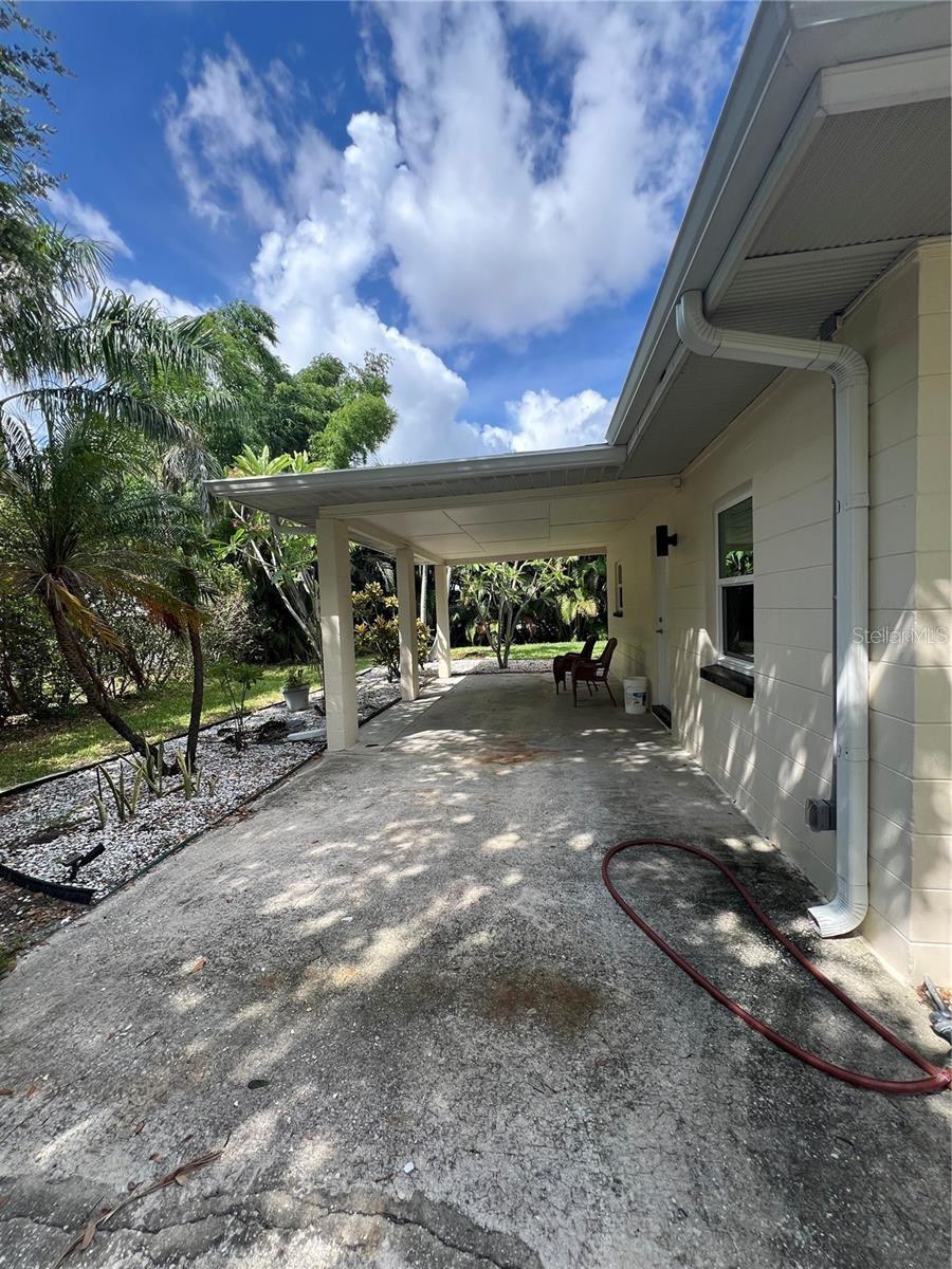 PUNTA GORDA - Residential Lease