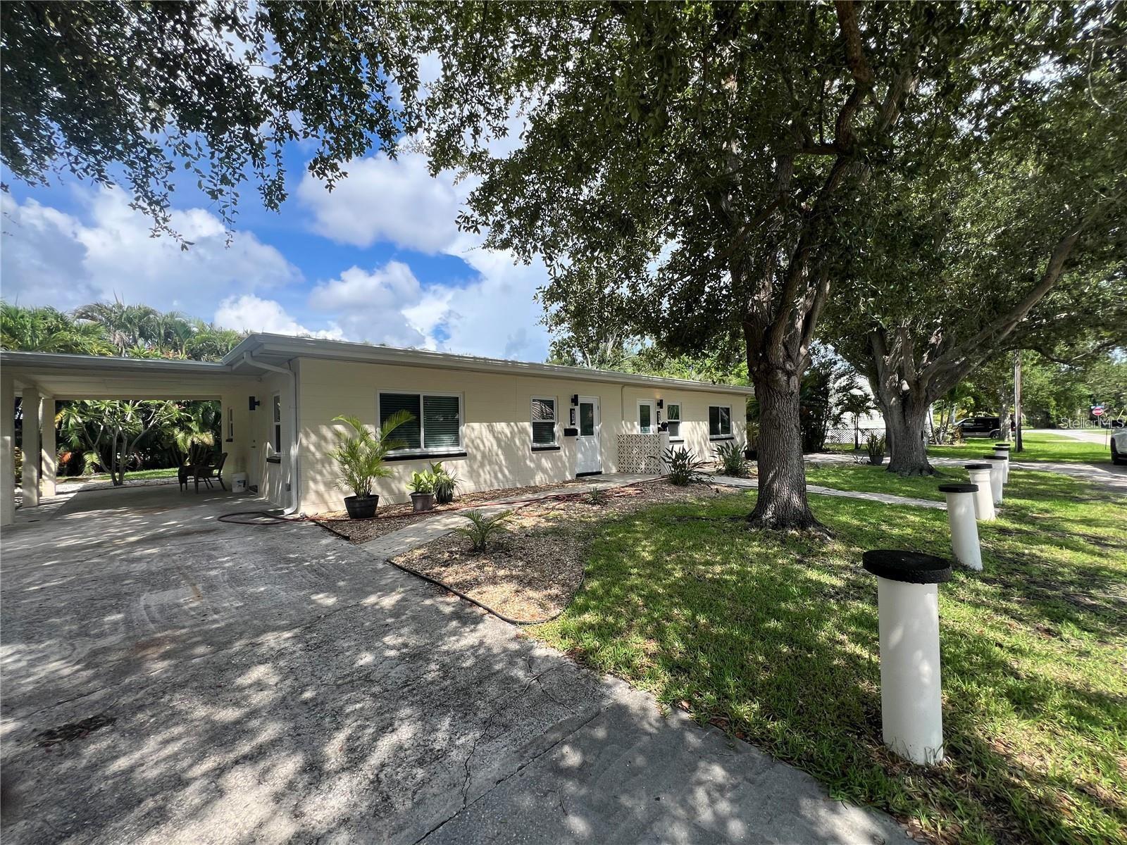 PUNTA GORDA - Residential Lease