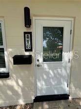 PUNTA GORDA - Residential Lease