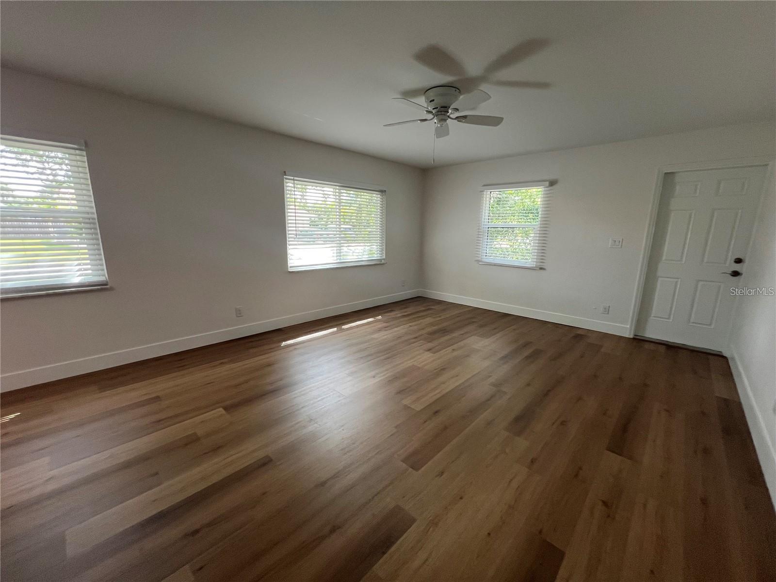 PUNTA GORDA - Residential Lease