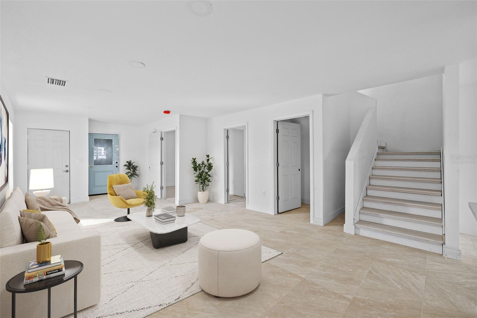 1132 AVENUE K A