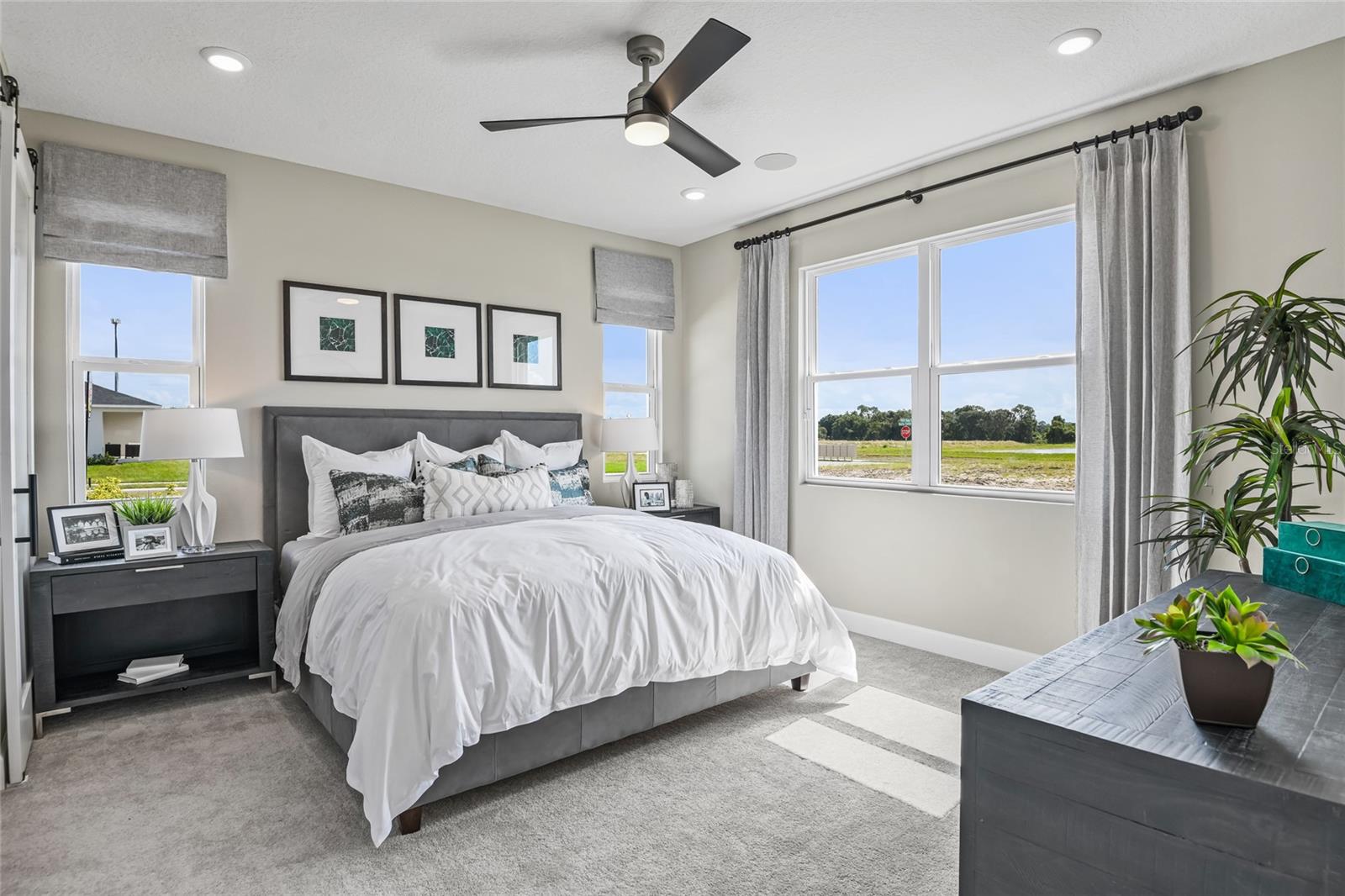 SEASONS AT SCENIC TERRACE - Residential