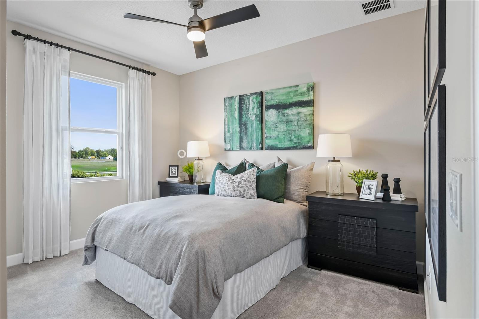 SEASONS AT SCENIC TERRACE - Residential