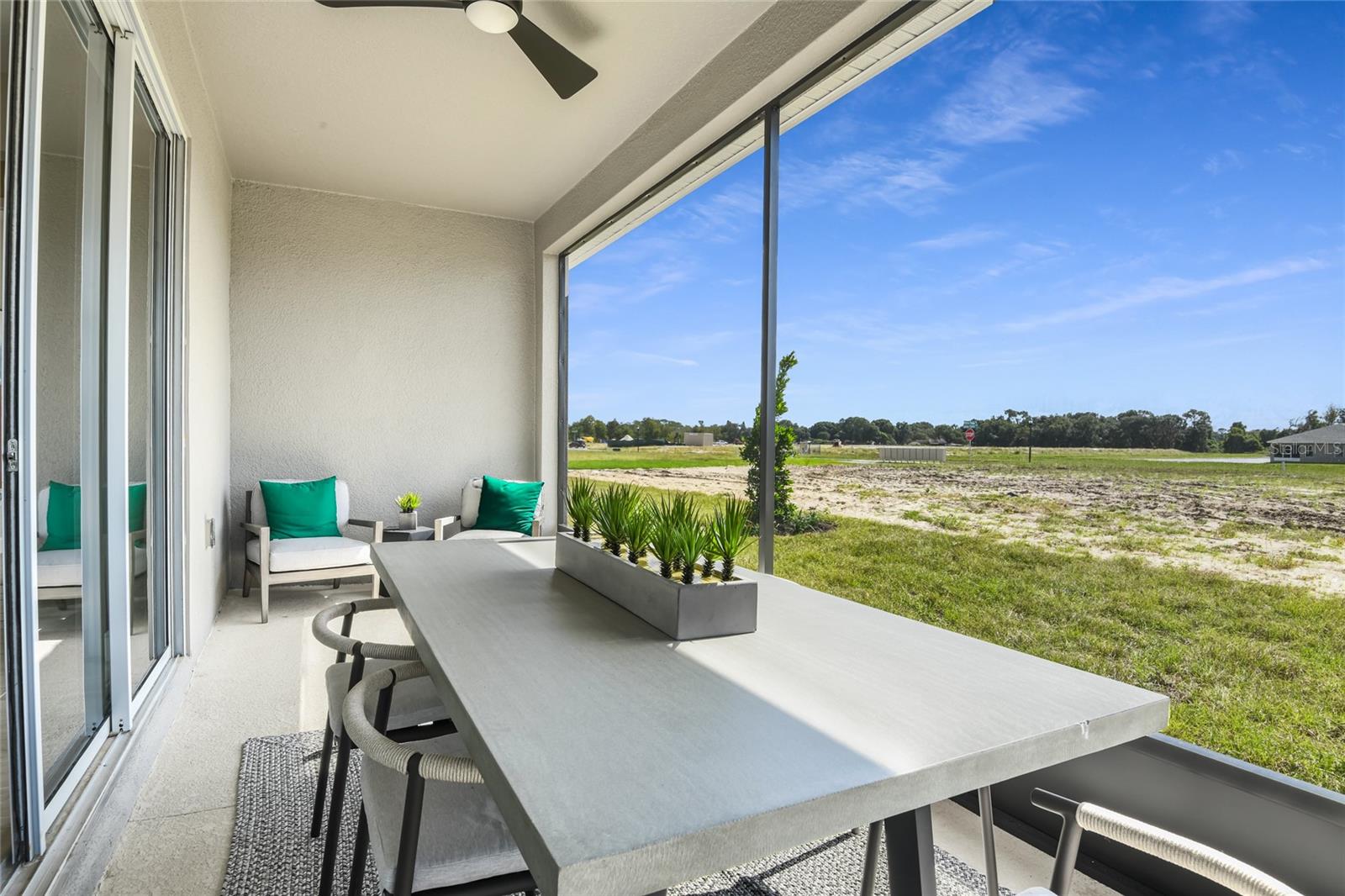 SEASONS AT SCENIC TERRACE - Residential