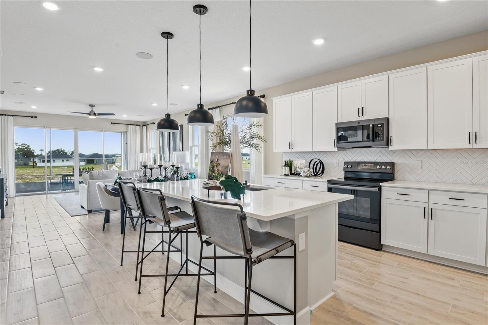 SEASONS AT SCENIC TERRACE - Residential