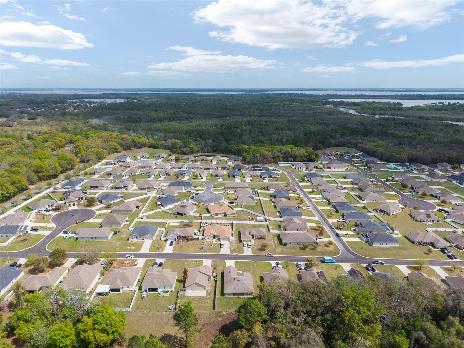 FRUITLAND PARK CHELSEAS RUN - Residential