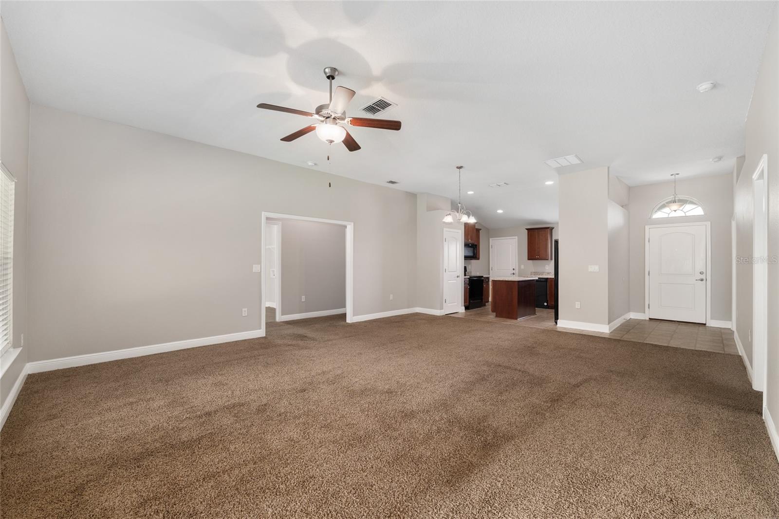 FRUITLAND PARK CHELSEAS RUN - Residential