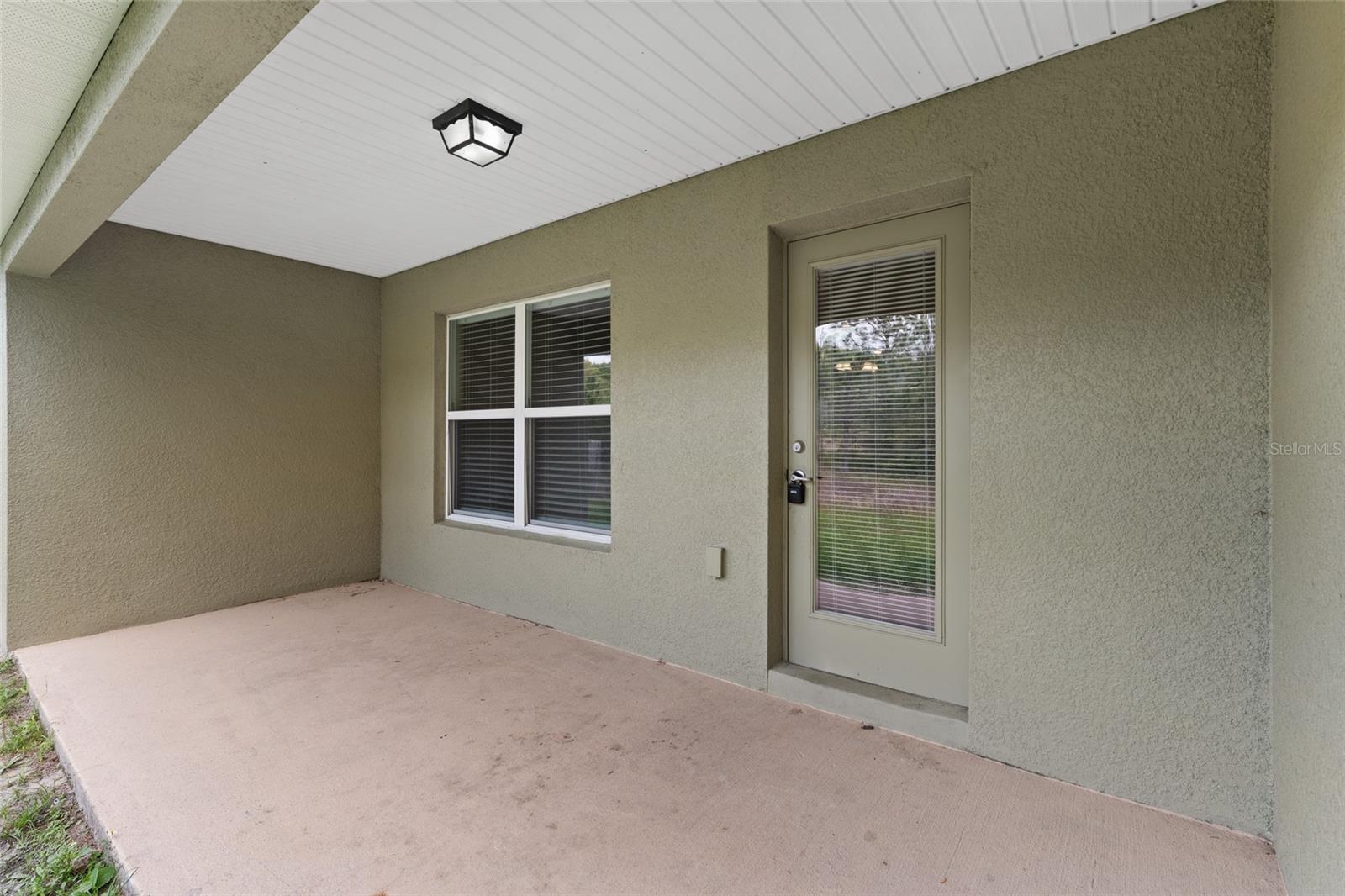 FRUITLAND PARK CHELSEAS RUN - Residential