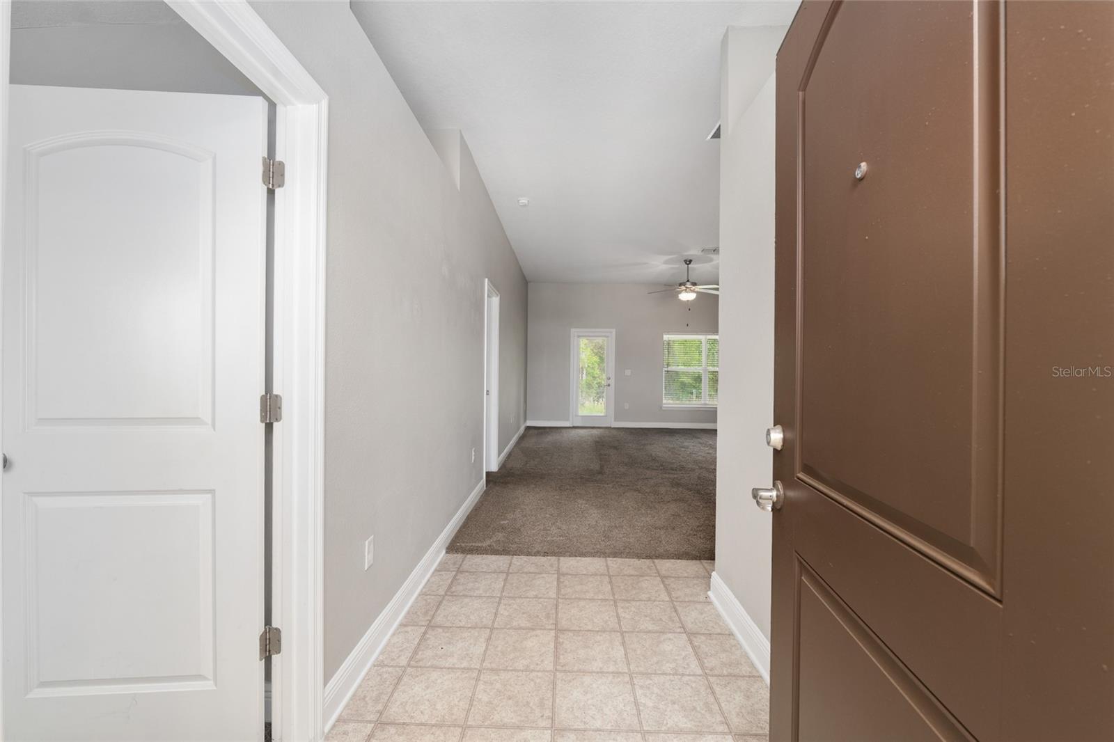 FRUITLAND PARK CHELSEAS RUN - Residential