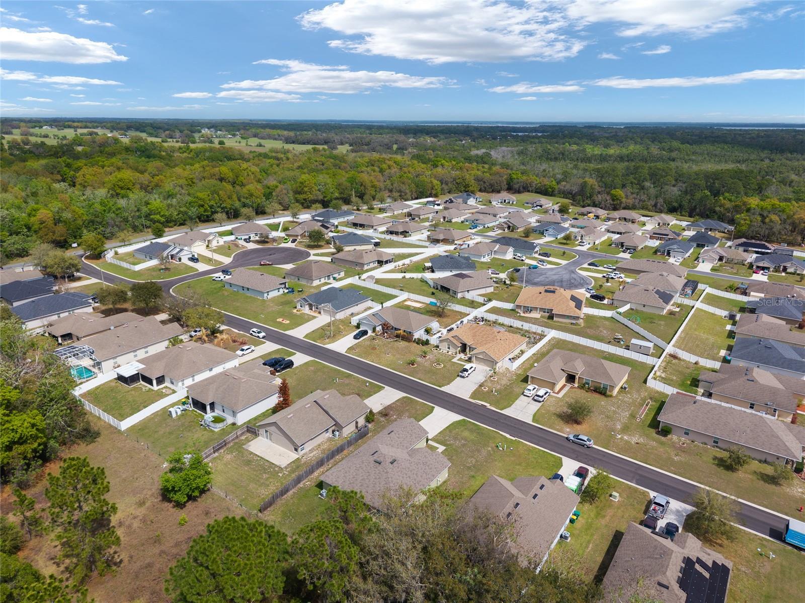 FRUITLAND PARK CHELSEAS RUN - Residential