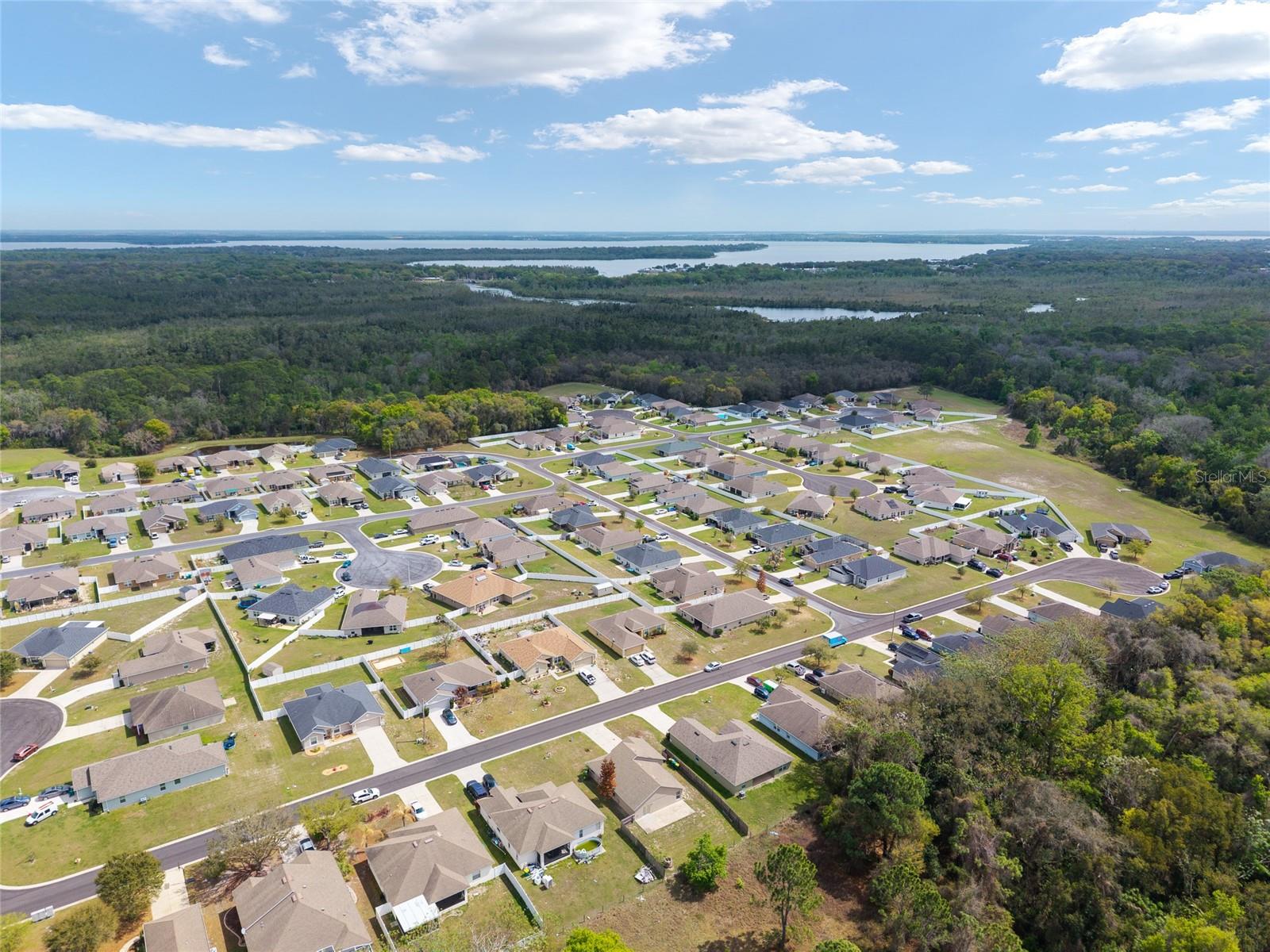 FRUITLAND PARK CHELSEAS RUN - Residential