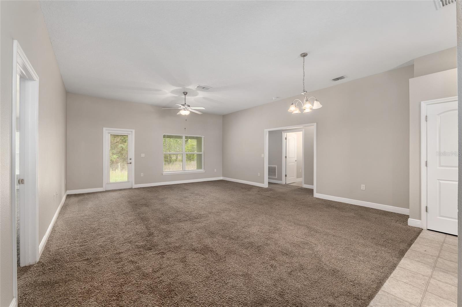 FRUITLAND PARK CHELSEAS RUN - Residential