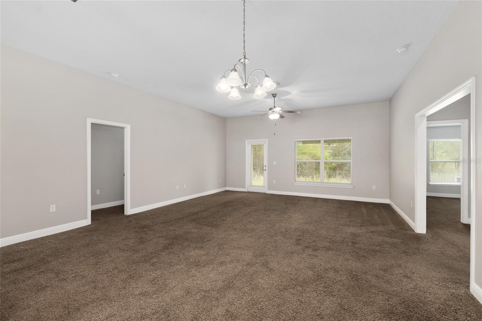 FRUITLAND PARK CHELSEAS RUN - Residential