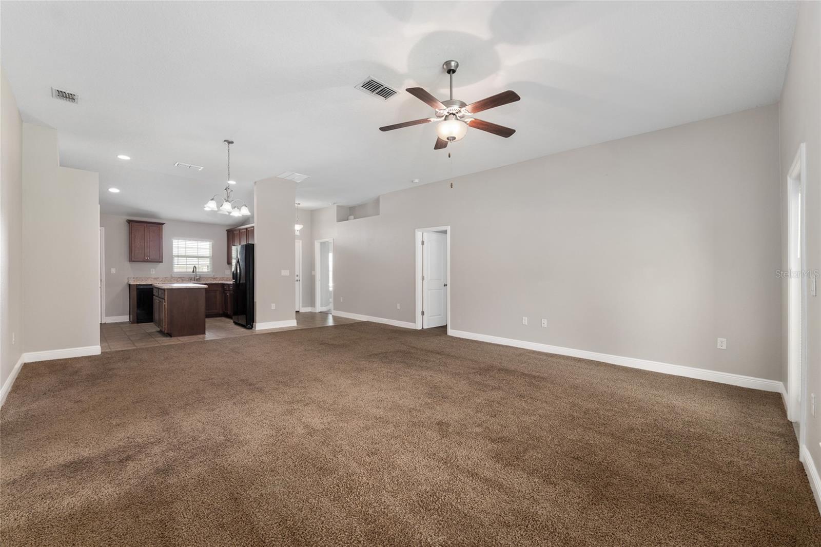 FRUITLAND PARK CHELSEAS RUN - Residential