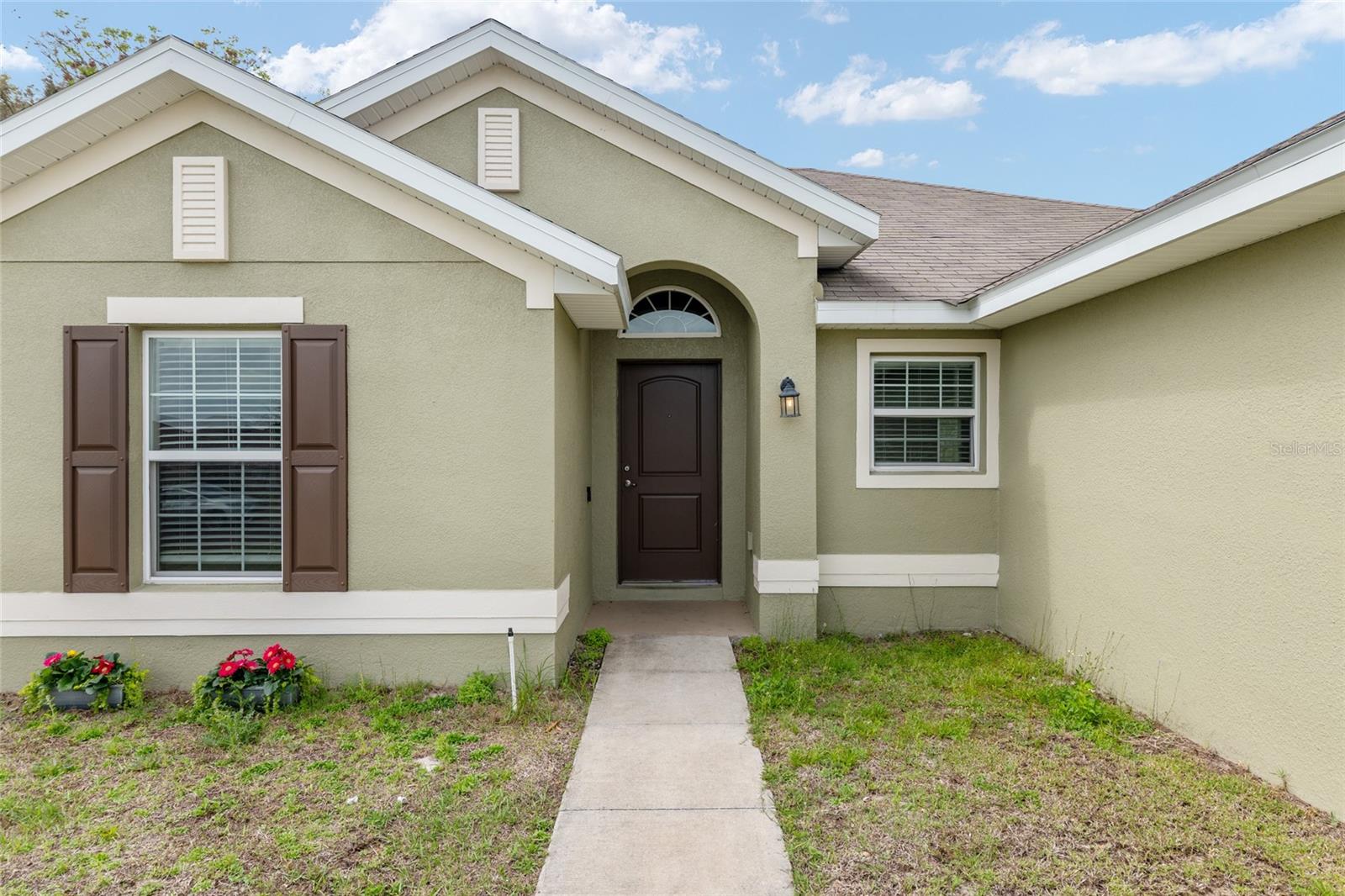 FRUITLAND PARK CHELSEAS RUN - Residential