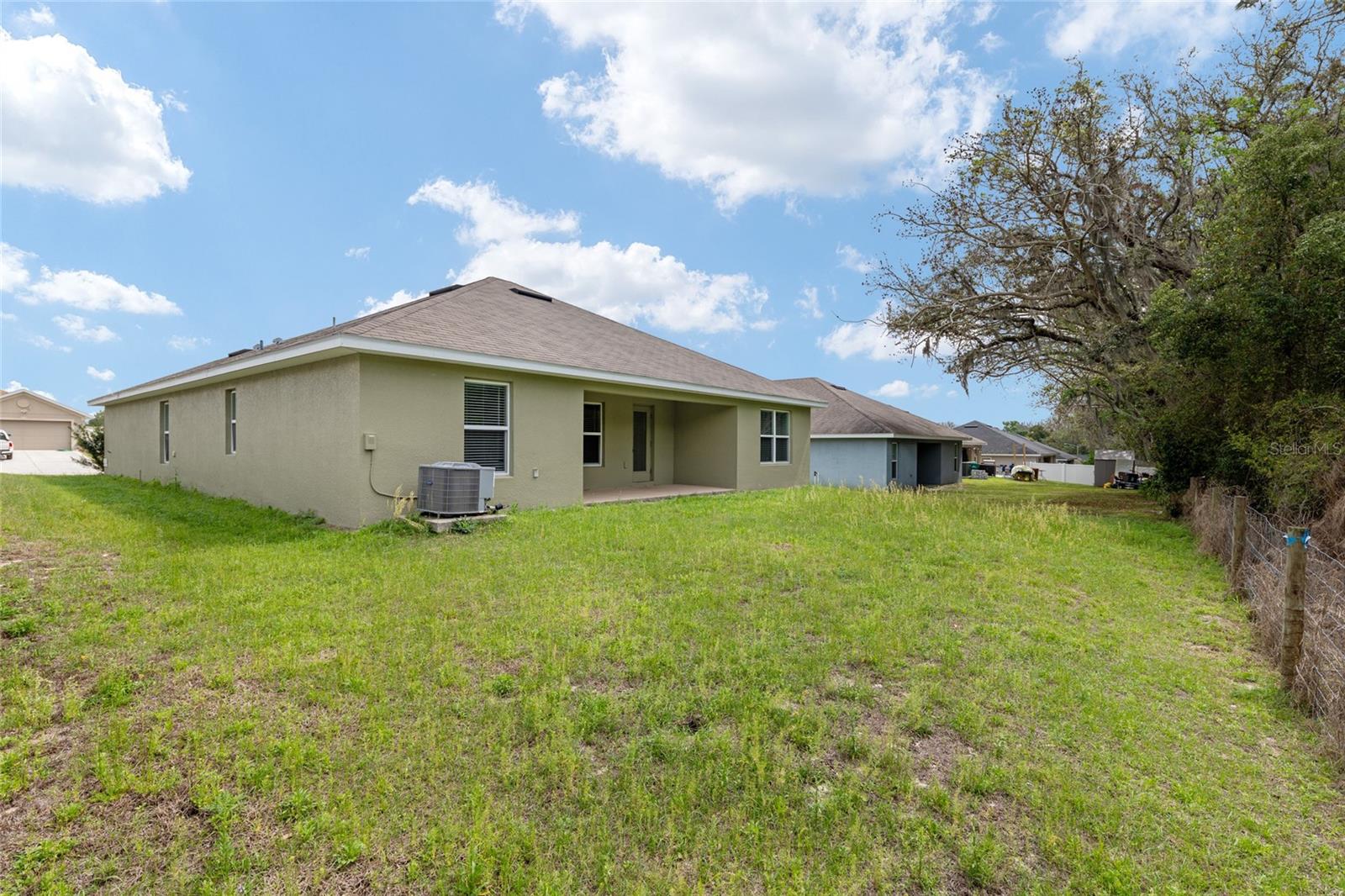 FRUITLAND PARK CHELSEAS RUN - Residential