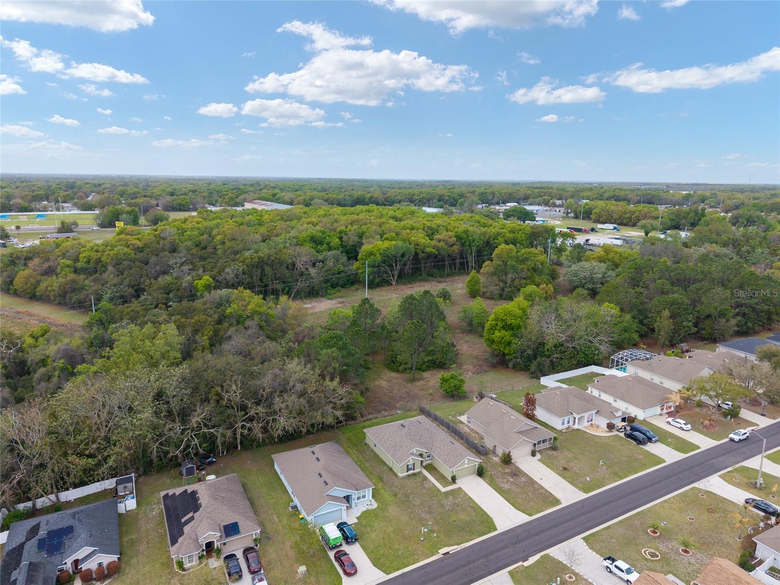 FRUITLAND PARK CHELSEAS RUN - Residential