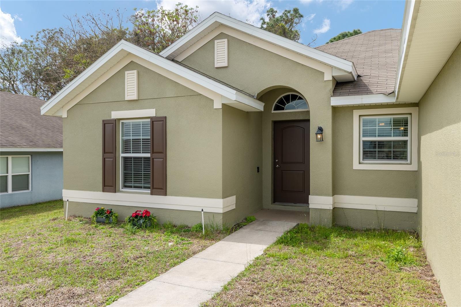 FRUITLAND PARK CHELSEAS RUN - Residential