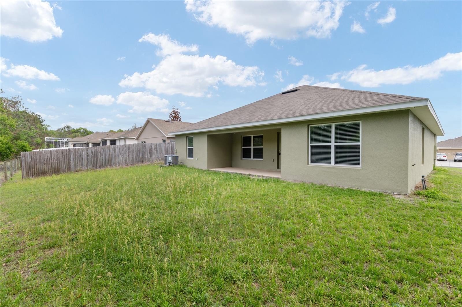 FRUITLAND PARK CHELSEAS RUN - Residential