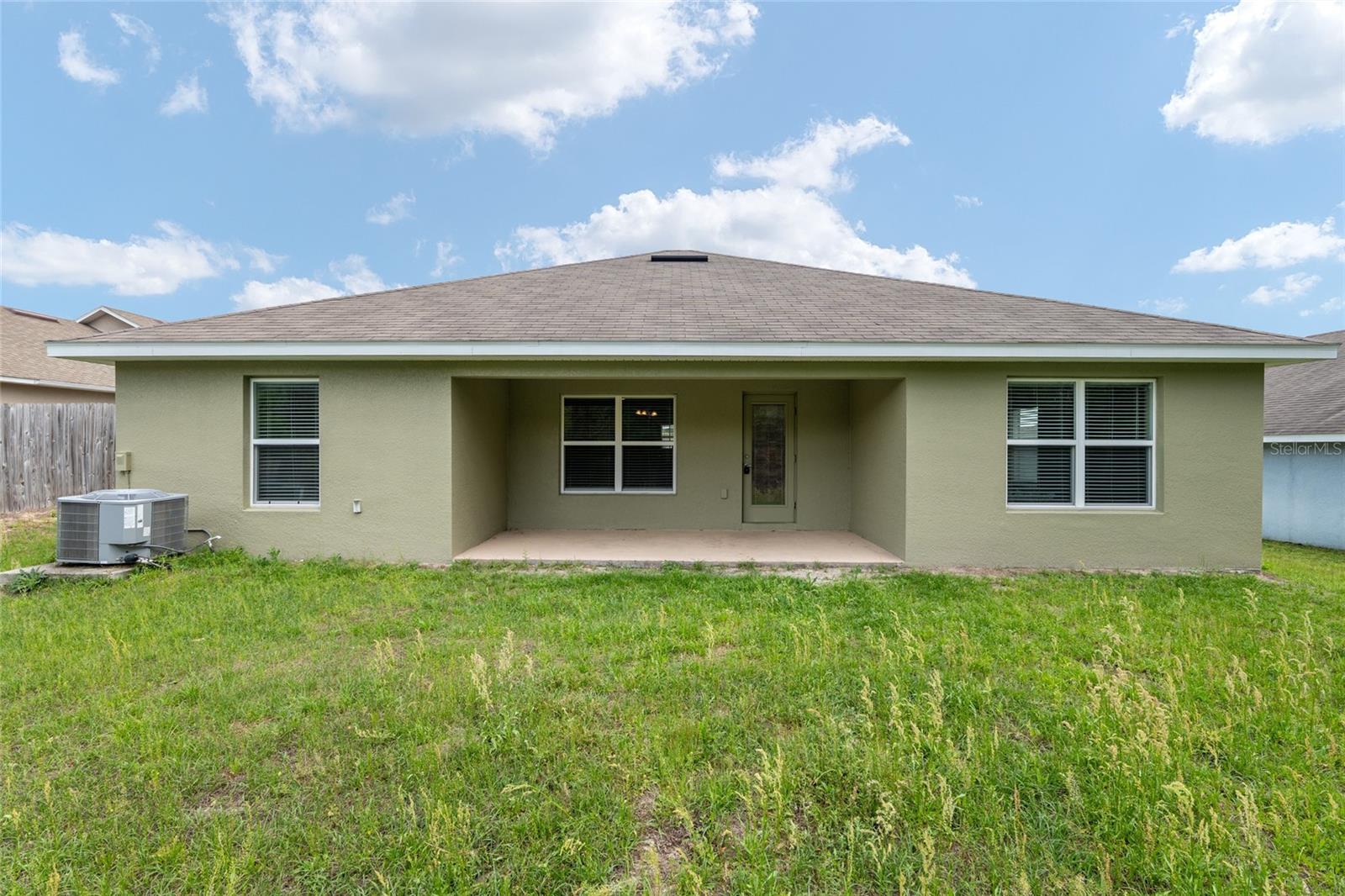 FRUITLAND PARK CHELSEAS RUN - Residential