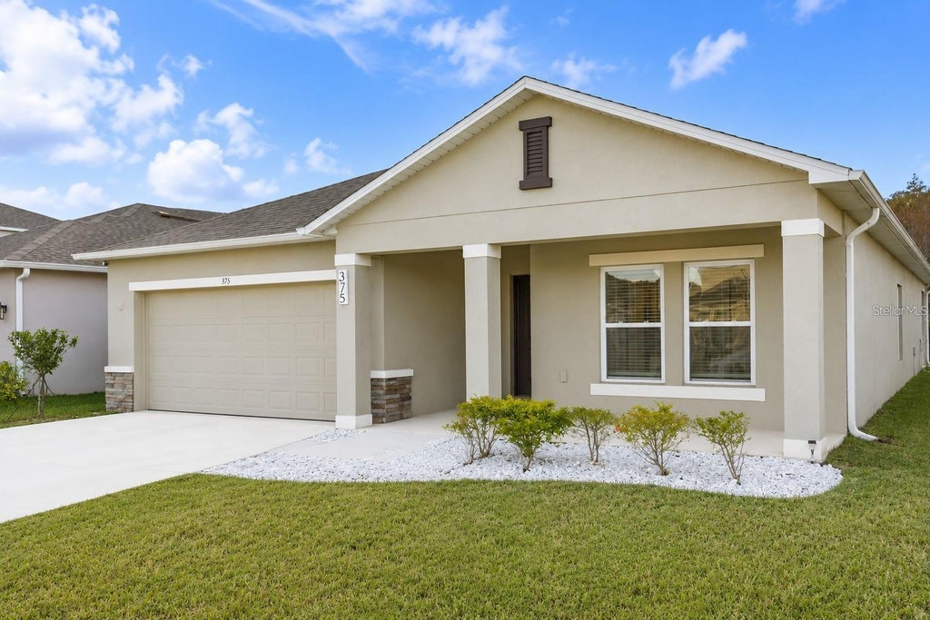 Photo of 375 Pink Ibis Bend, Saint Cloud, FL 34772 (MLS # S5160223)