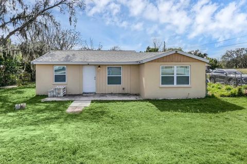 5351 E JOHNSON AVENUE HAINES CITY FL 33844