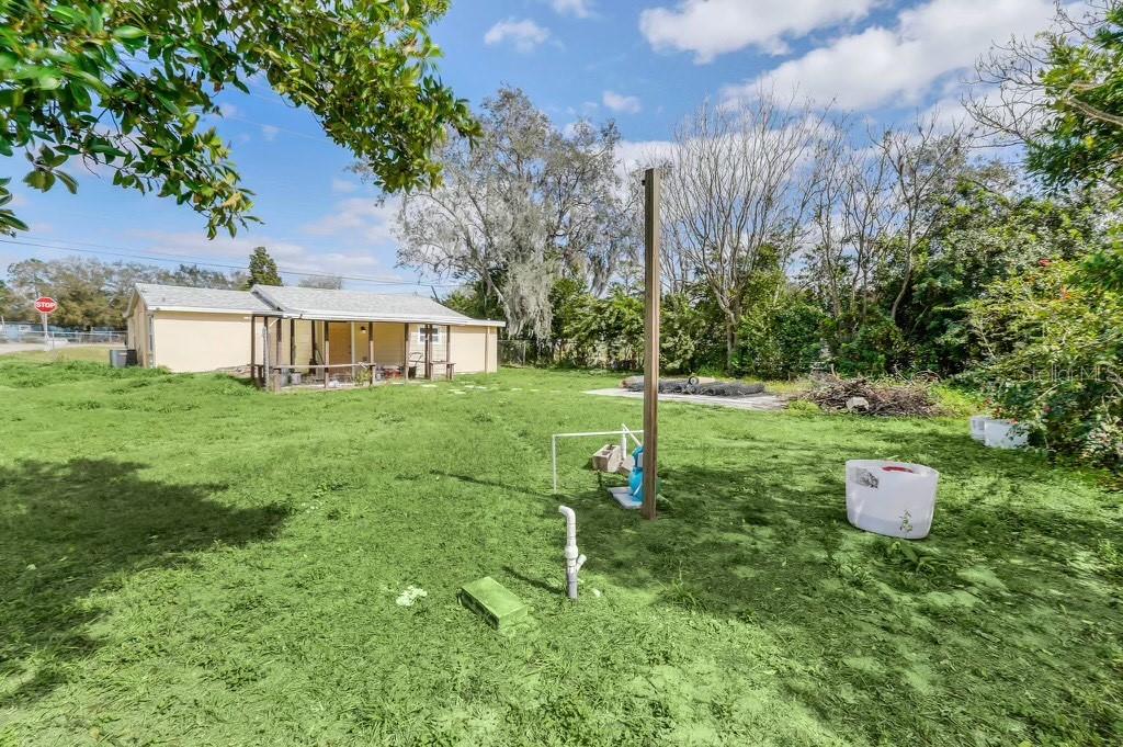 NOT IN SUBDIVISION - Residential