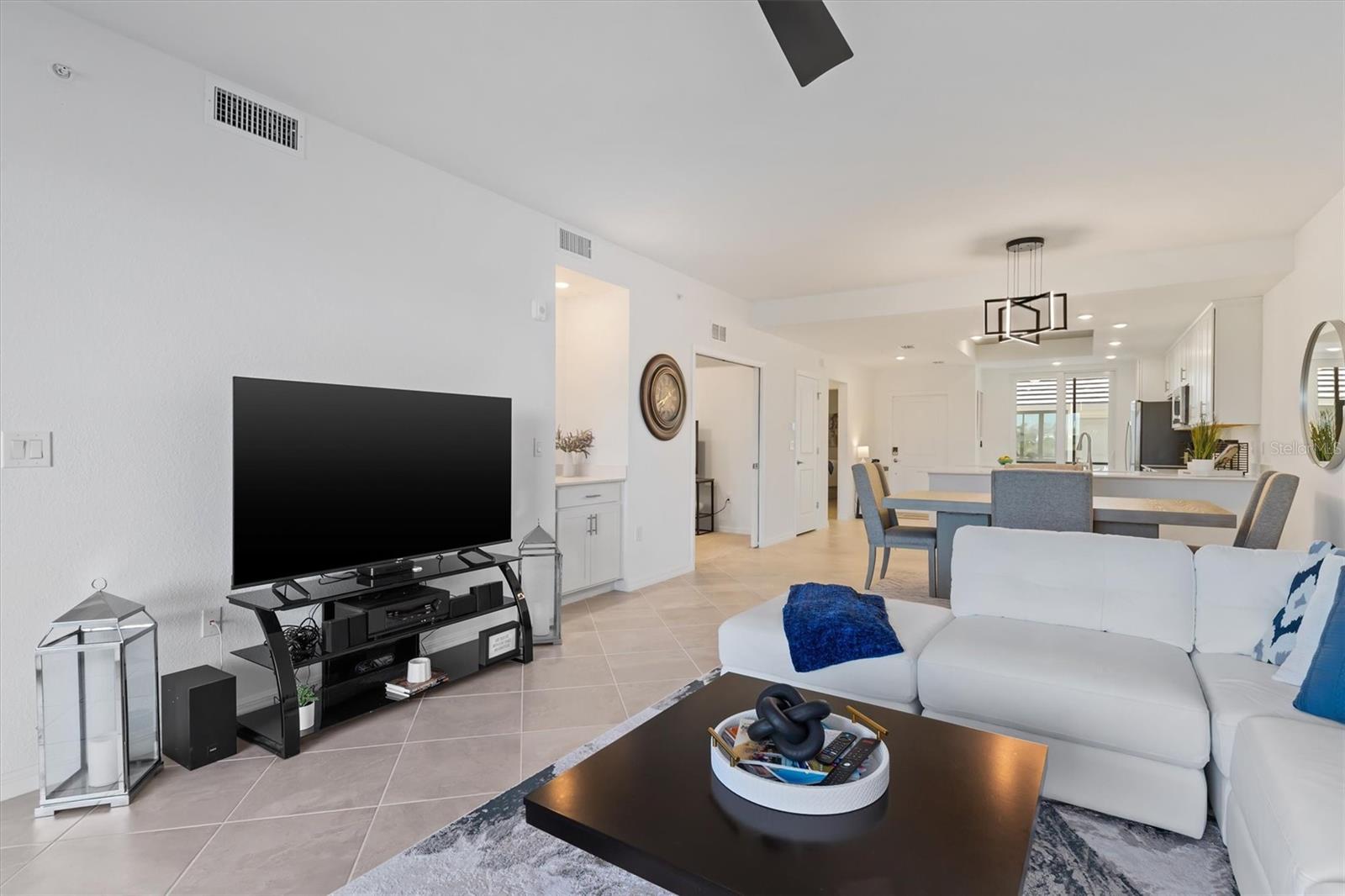 WELLEN PARK GOLF & COUNTRY CLUB - Residential