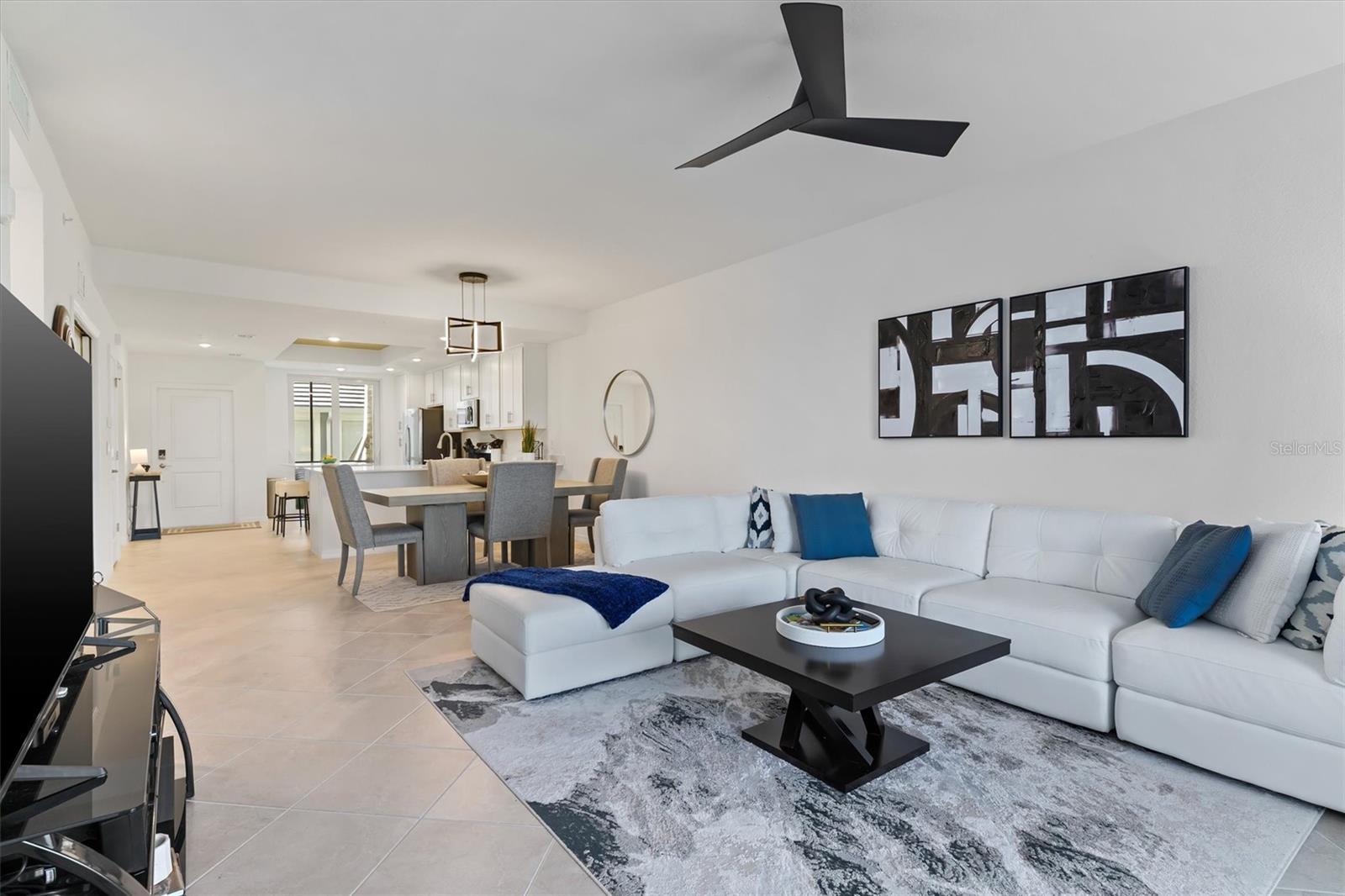 WELLEN PARK GOLF & COUNTRY CLUB - Residential