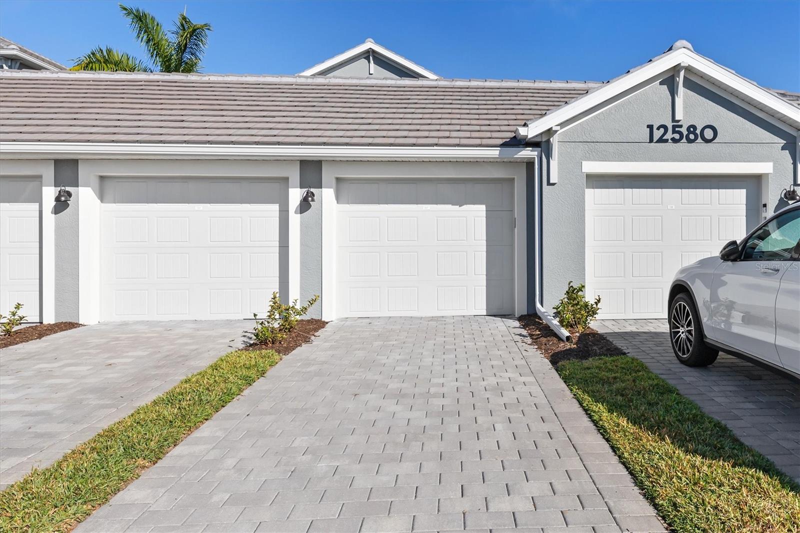 WELLEN PARK GOLF & COUNTRY CLUB - Residential