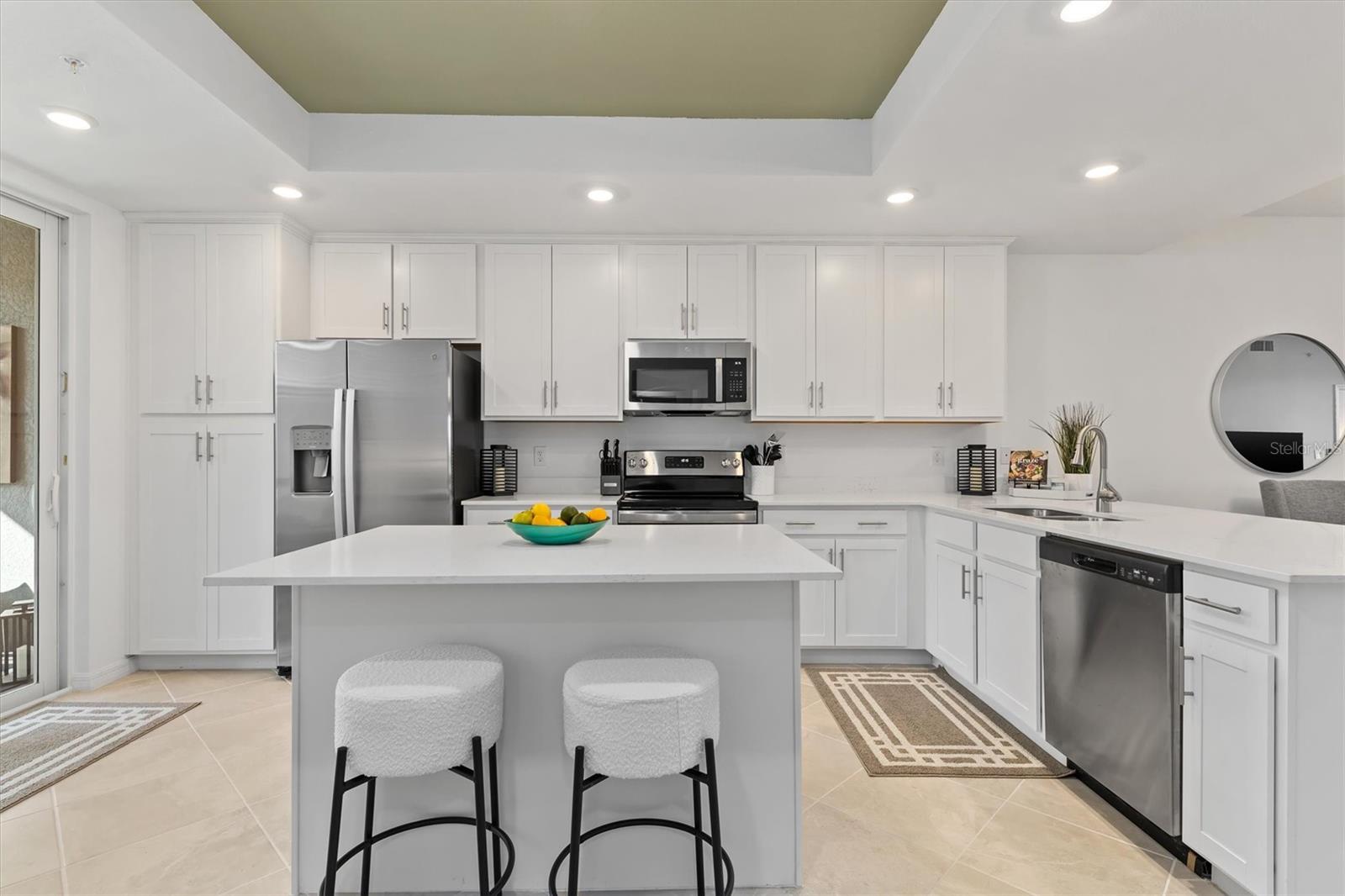 WELLEN PARK GOLF & COUNTRY CLUB - Residential