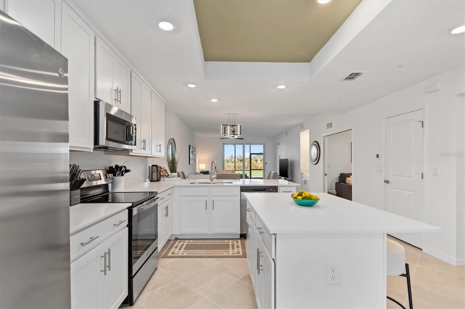 WELLEN PARK GOLF & COUNTRY CLUB - Residential