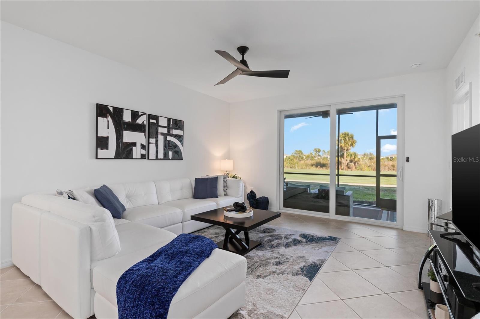 WELLEN PARK GOLF & COUNTRY CLUB - Residential