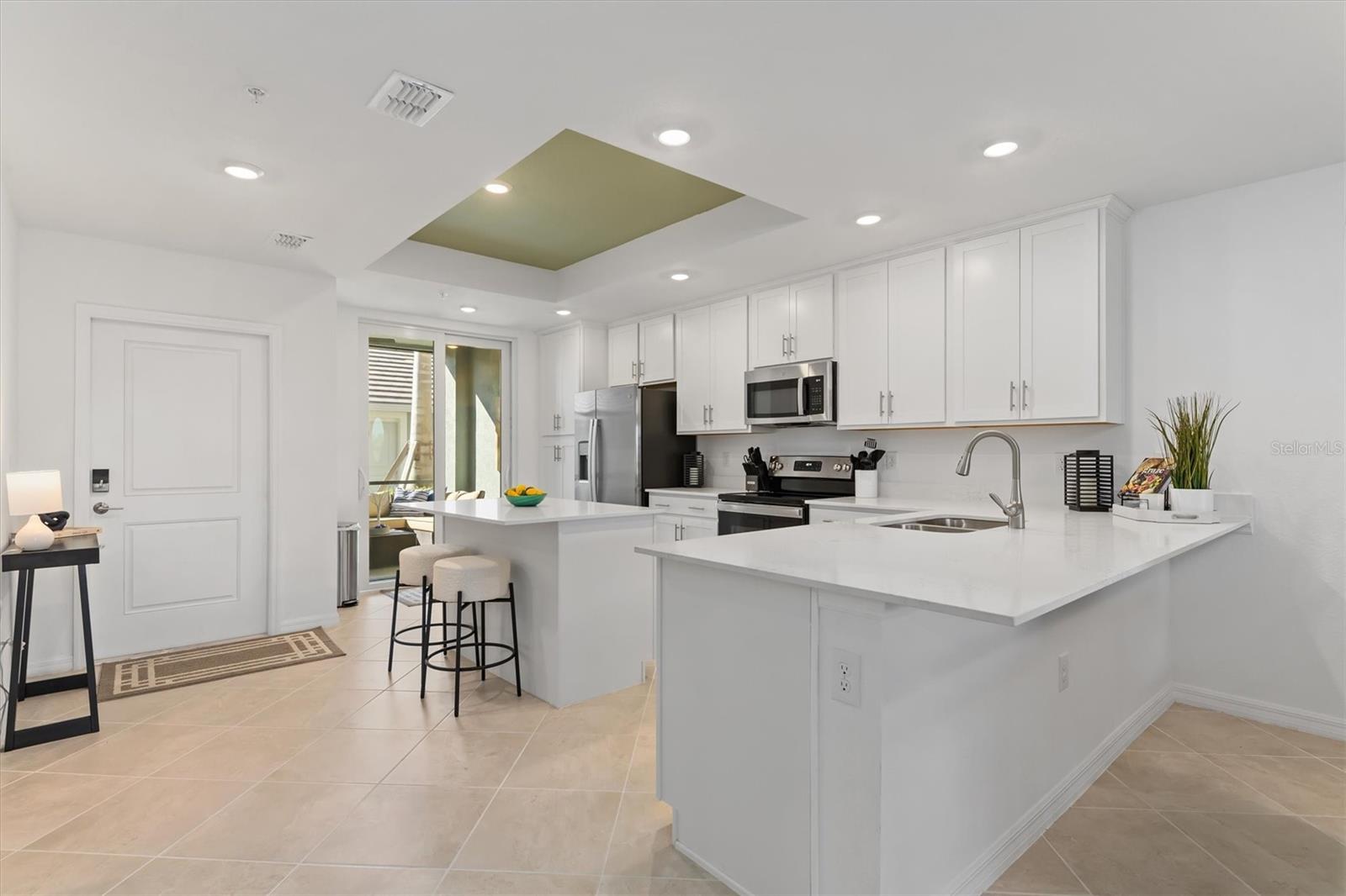 WELLEN PARK GOLF & COUNTRY CLUB - Residential