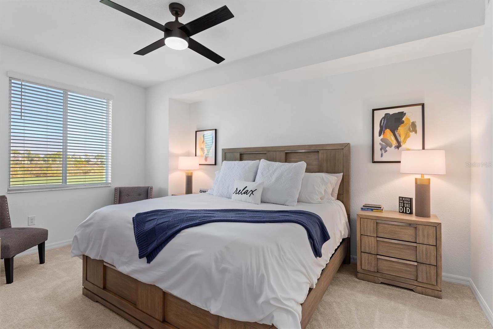 WELLEN PARK GOLF & COUNTRY CLUB - Residential