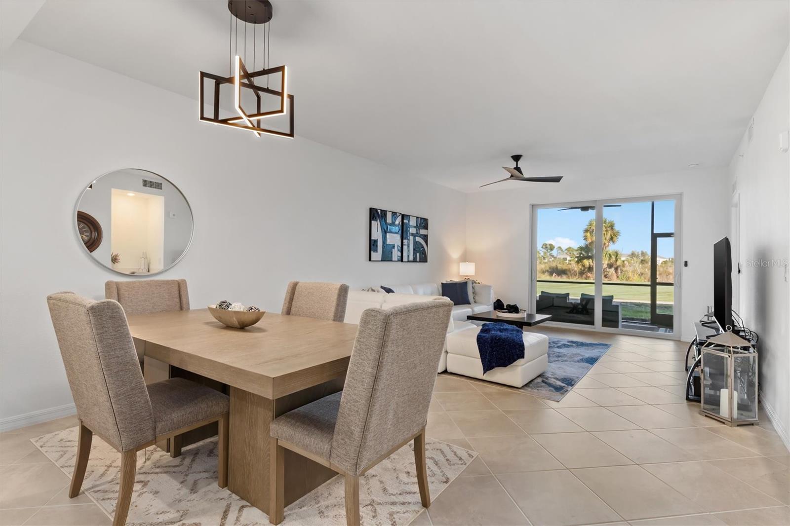 WELLEN PARK GOLF & COUNTRY CLUB - Residential