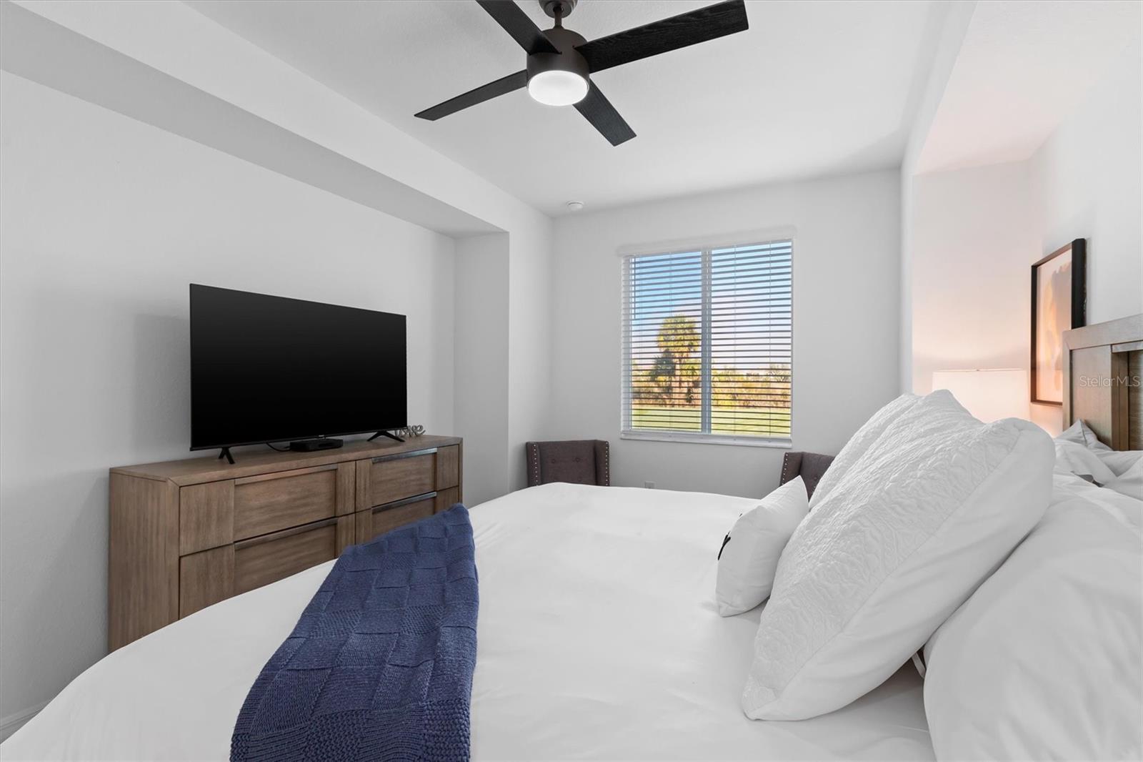 WELLEN PARK GOLF & COUNTRY CLUB - Residential