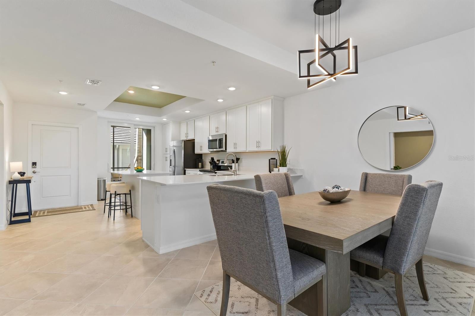 WELLEN PARK GOLF & COUNTRY CLUB - Residential