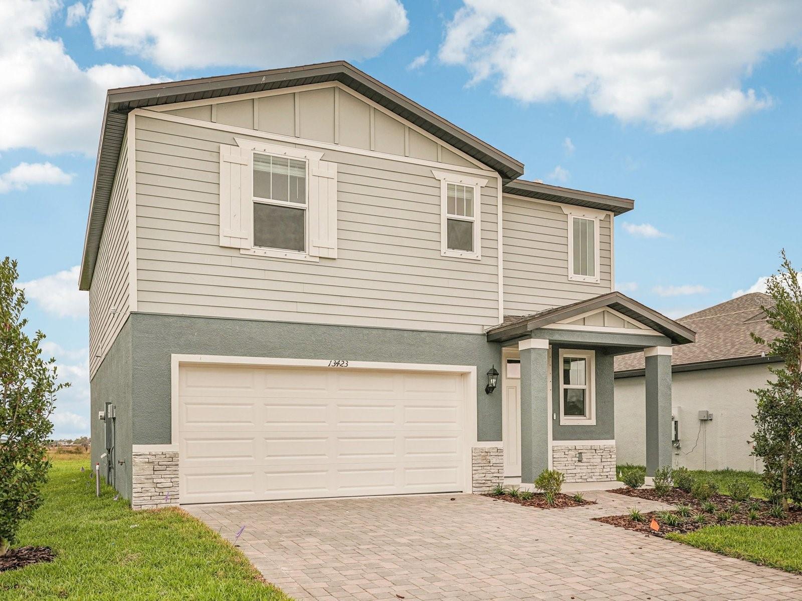 13423 SHELLMORE AVENUE