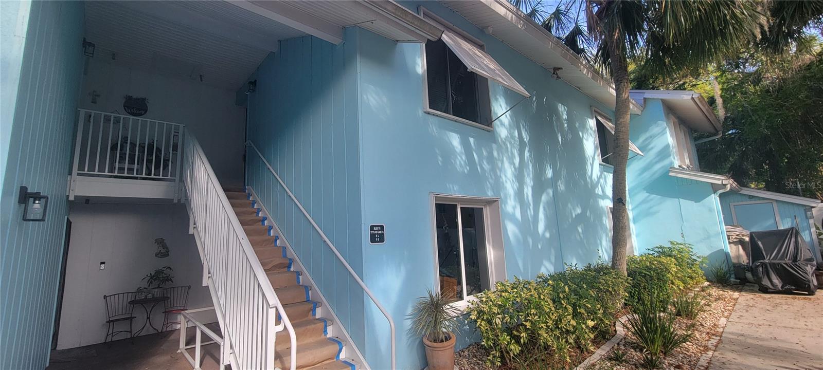 BERMUDA BAY BEACH CONDO - Residential Lease