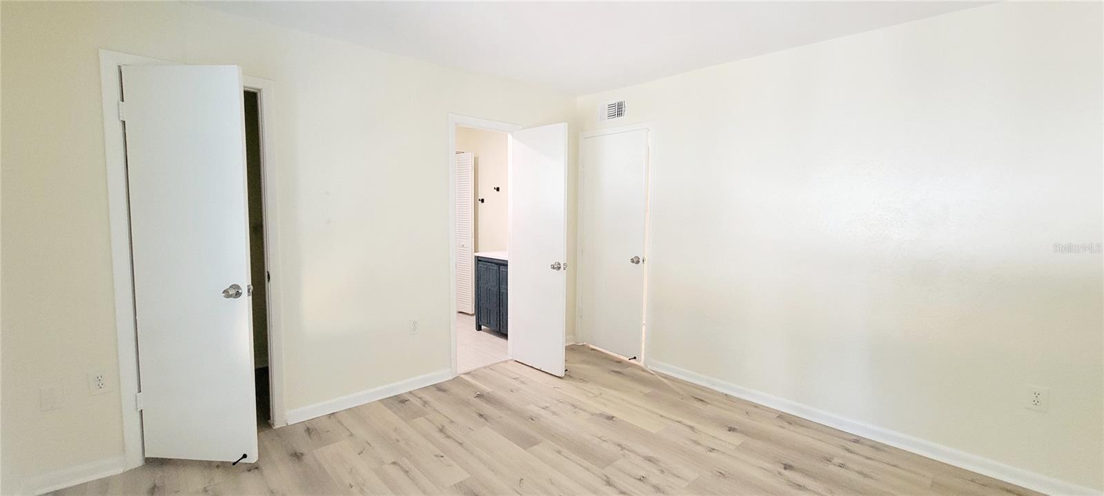 BERMUDA BAY BEACH CONDO - Residential Lease