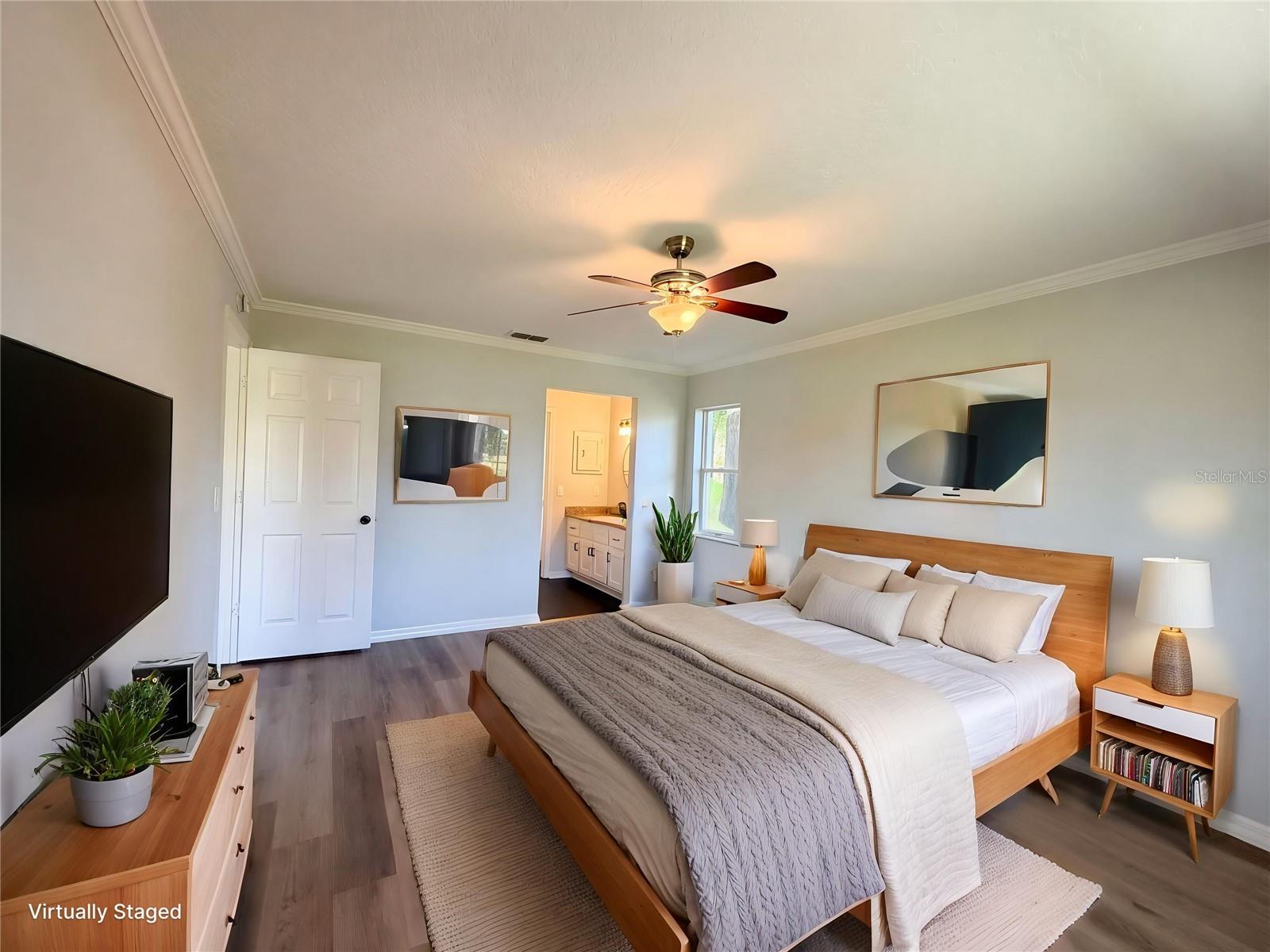 KINGSLAND COUNTRY ESTATE - Residential