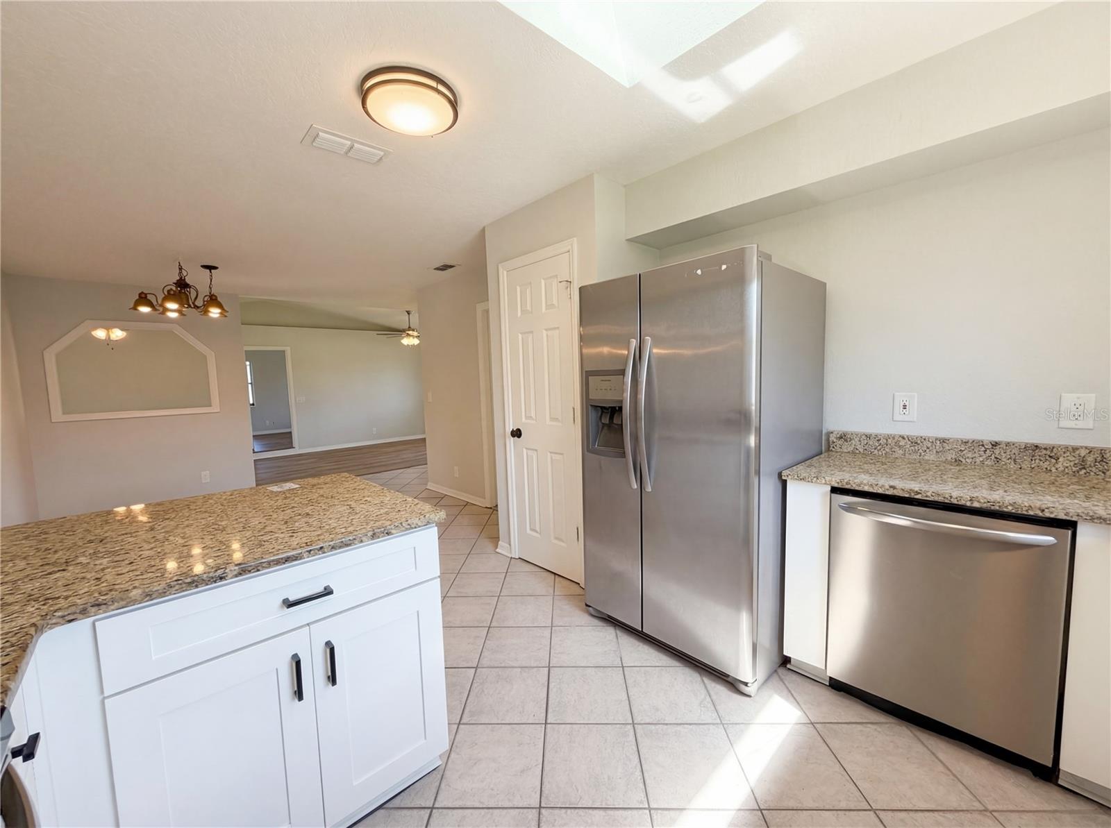 KINGSLAND COUNTRY ESTATE - Residential