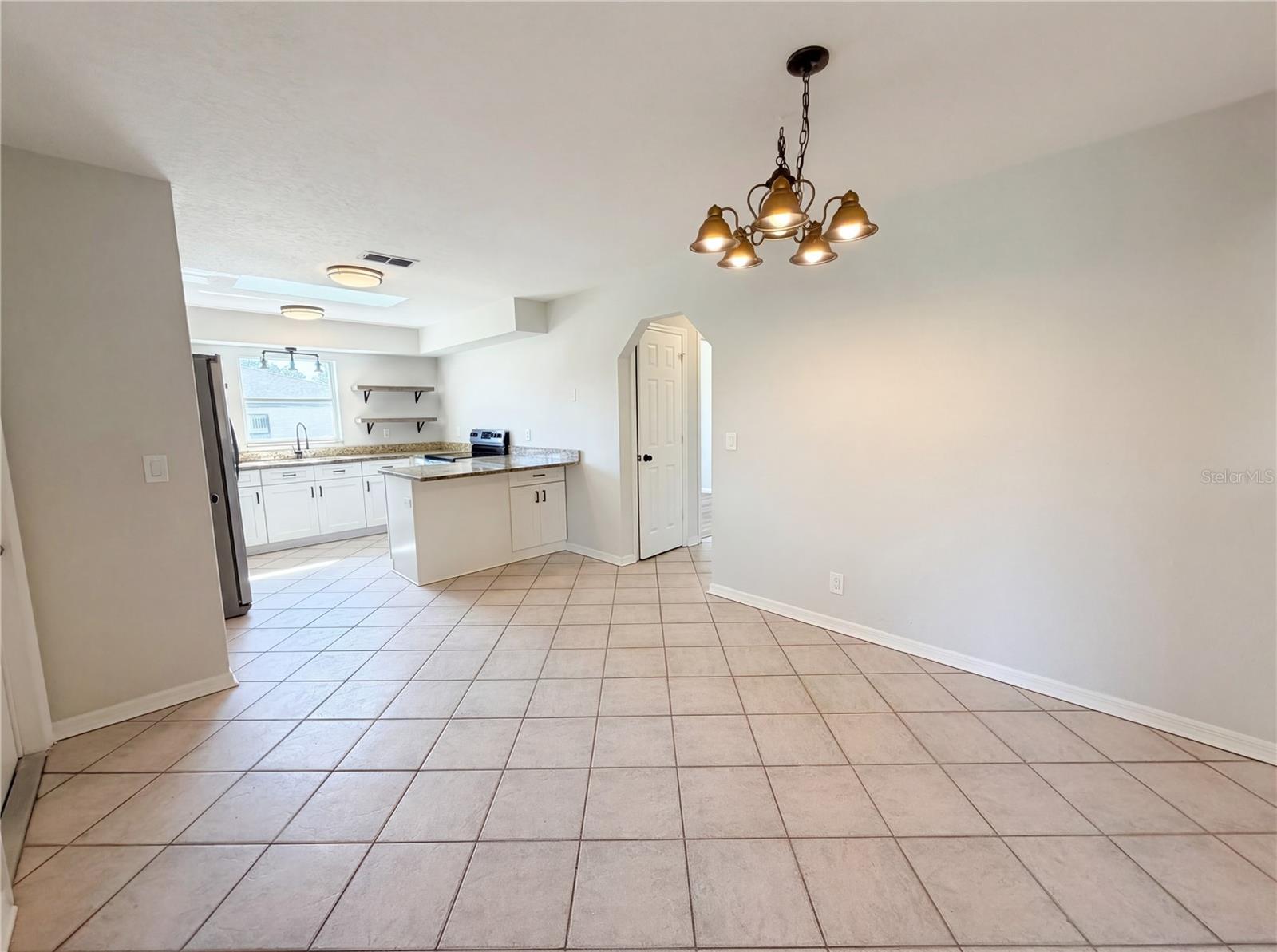 KINGSLAND COUNTRY ESTATE - Residential