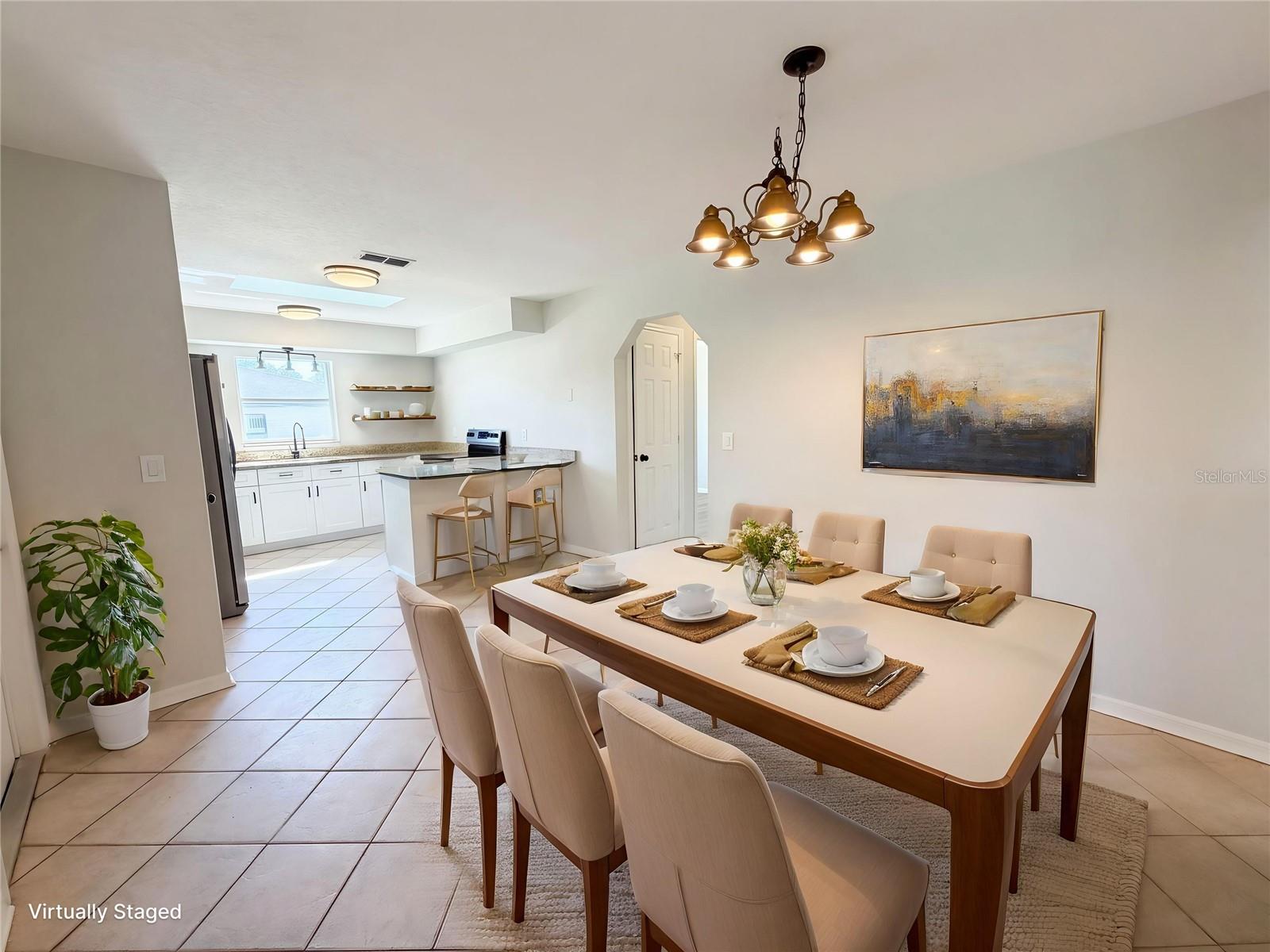 KINGSLAND COUNTRY ESTATE - Residential