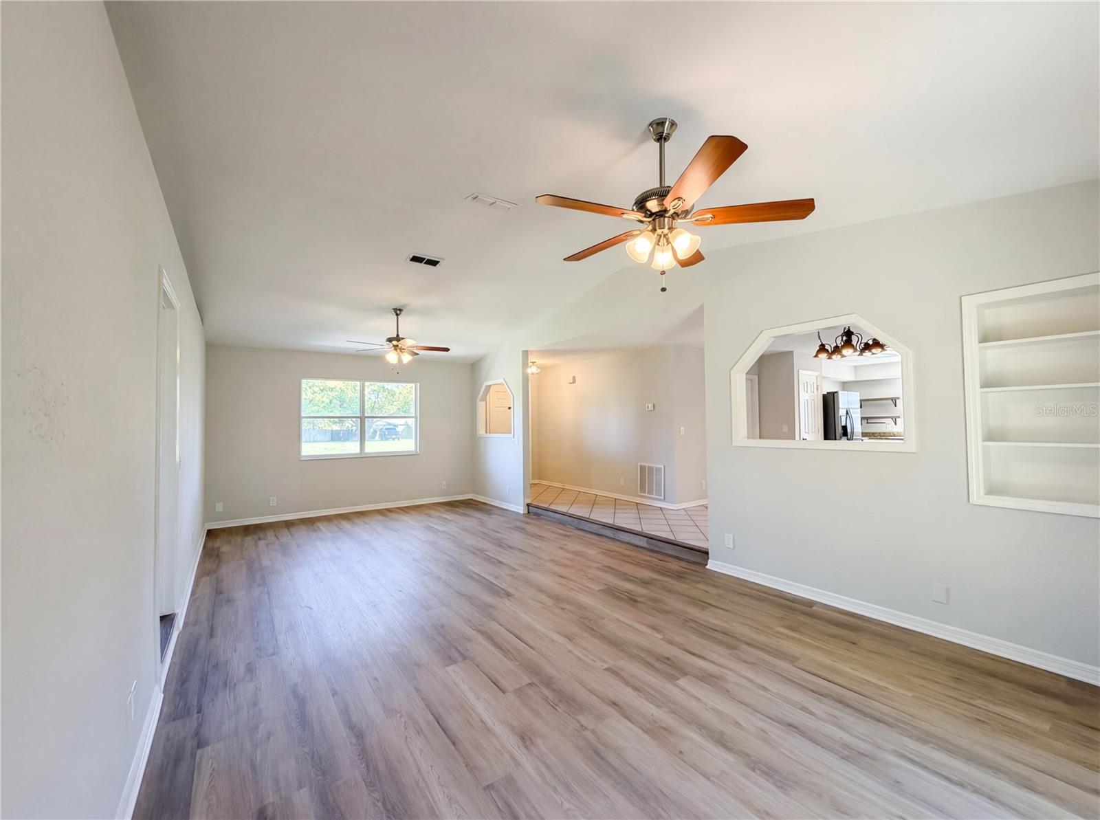 KINGSLAND COUNTRY ESTATE - Residential